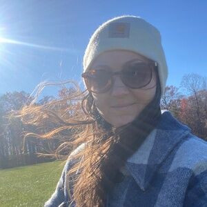 Meet your Posher, Meghan